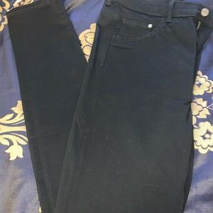 H & M Skinny Jeans